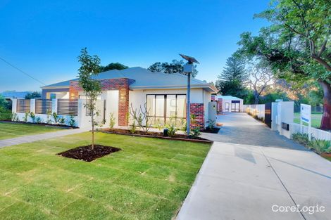 Property photo of 40 Lovegrove Way Morley WA 6062