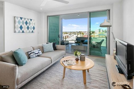 Property photo of 18/70-78 Bay Terrace Wynnum QLD 4178