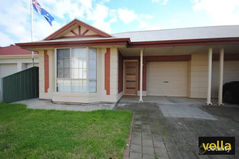 15b Heron Walk, Mawson Lakes, SA 5095