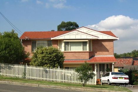 14 Frederick St, Ryde, NSW 2112