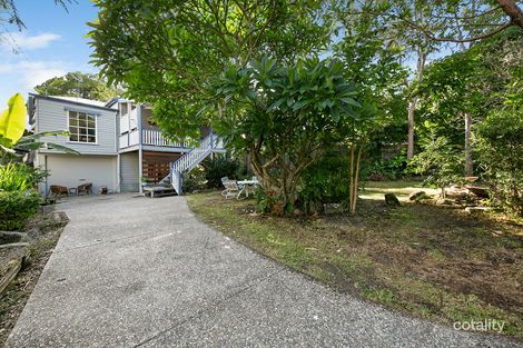 21 Aylesford St, Annerley, QLD 4103