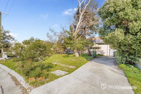 Property photo of 6 Pedler Place Balga WA 6061