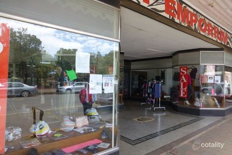 Property photo of 181 Main Street Peterborough SA 5422