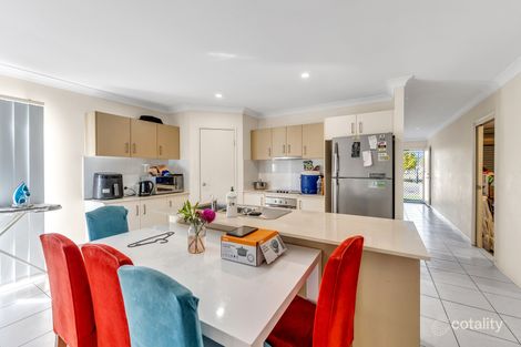 Property photo of 4 Racemosa Street Caboolture QLD 4510
