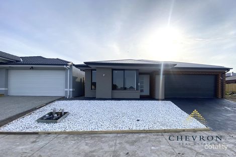 96 Eastside Bvd, Donnybrook, VIC 3064