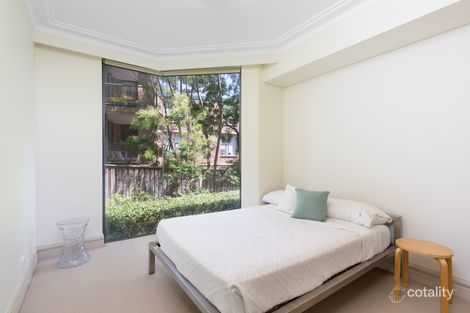 Property photo of 6/38 Sutherland Street Cremorne NSW 2090