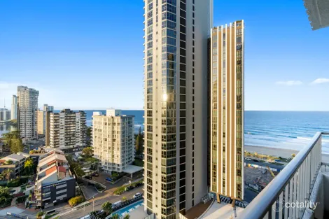 1704/3422 Surfers Paradise Bvd, Surfers Paradise, QLD 4217