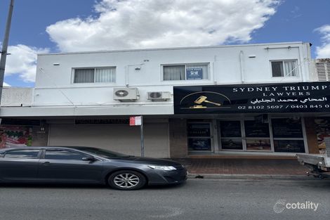 4/3 Ware St, Fairfield, NSW 2165