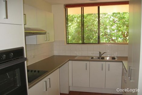 Property photo of 11/9 Land Street Toowong QLD 4066