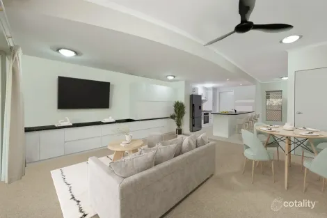 Property photo of 30/159-163 Riverside Boulevard Douglas QLD 4814
