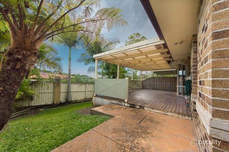 Property photo of 10/21 Leviathan Drive Mudgeeraba QLD 4213
