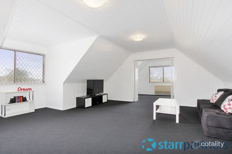 Property photo of 12 Barry Coe Place Cranebrook NSW 2749