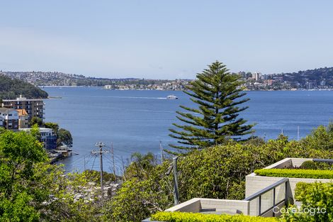 Property photo of 16/14-18 Kareela Road Cremorne Point NSW 2090