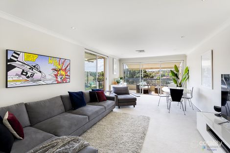 Property photo of 16/14-18 Kareela Road Cremorne Point NSW 2090