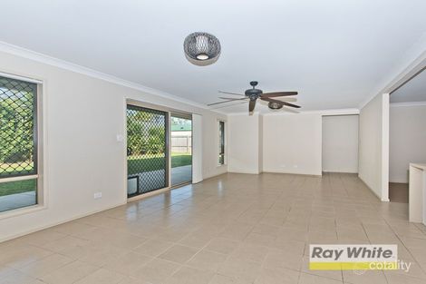 Property photo of 12 Village Lane Samford Village QLD 4520
