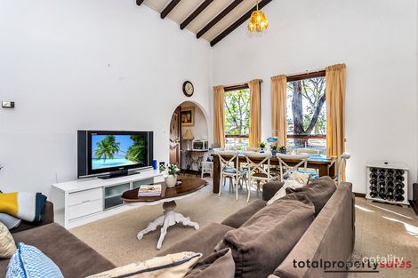 Property photo of 22 Buggy Crescent McKellar ACT 2617