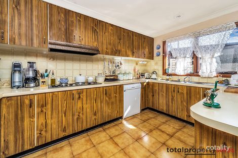 Property photo of 22 Buggy Crescent McKellar ACT 2617