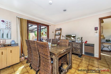 Property photo of 22 Buggy Crescent McKellar ACT 2617