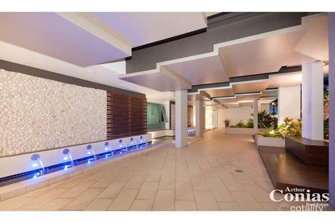 Property photo of 34/205 Coronation Drive Milton QLD 4064