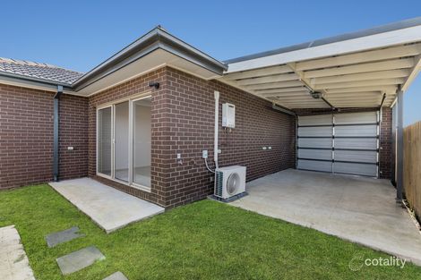 Property photo of 48 Jacana Way Armstrong Creek VIC 3217