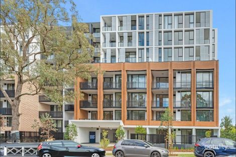 319/17 Partridge Ave, Castle Hill, NSW 2154