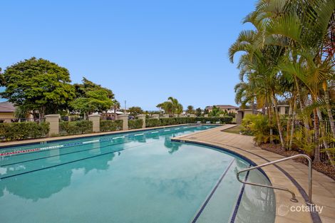 Property photo of 26 Waterside Esplanade Helensvale QLD 4212