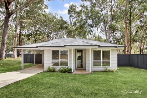 38 Hacking Ridge Rd, Russell Island, QLD 4184