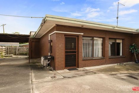 Property photo of 4/5 Baillieu Street East Wonthaggi VIC 3995