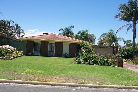 Property photo of 26 Vigors Avenue Bull Creek WA 6149