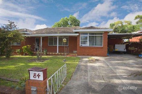 Property photo of 84 Garnet Road Miranda NSW 2228
