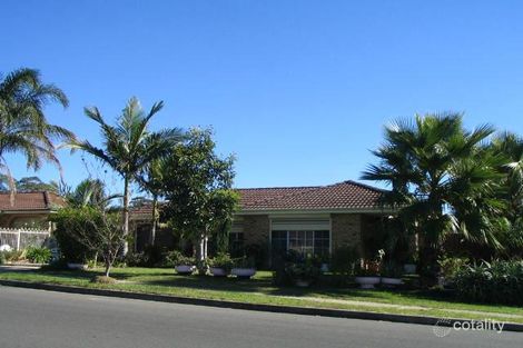 109 Montgomery Rd, Bonnyrigg, NSW 2177