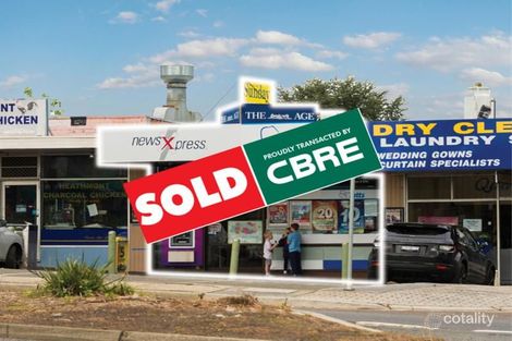 150 Canterbury Rd, Heathmont, VIC 3135