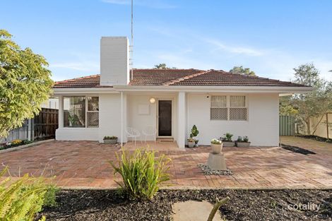 Property photo of 3 Caliban Way Coolbellup WA 6163