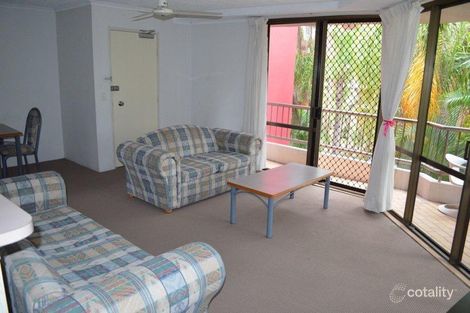 Property photo of 58/38 Enderley Avenue Surfers Paradise QLD 4217