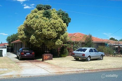 14 Mcculum St, Stirling, WA 6021