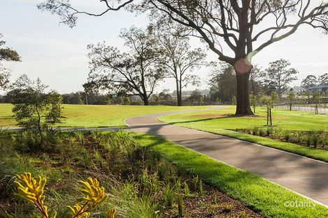 Property photo of 4 Craiglee Way Gledswood Hills NSW 2557