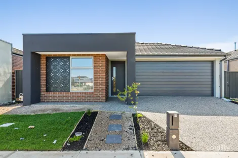 Property photo of 49 Tuff Street Werribee VIC 3030