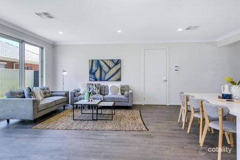 Property photo of 1 Elder Circuit Mawson Lakes SA 5095