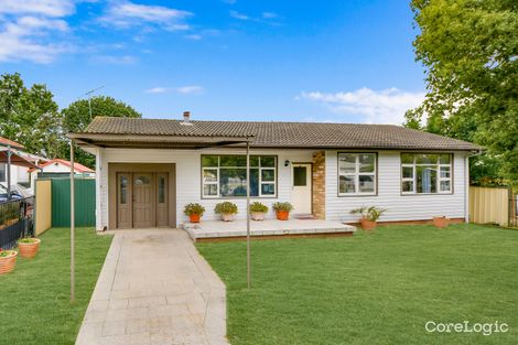Property photo of 75 Rudd Road Leumeah NSW 2560