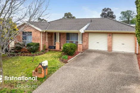 8 Endeavour Ave, Goulburn, NSW 2580