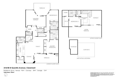 Property photo of 314/40 St Quentin Avenue Claremont WA 6010