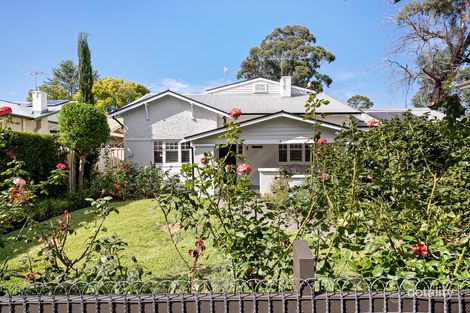Property photo of 5 Ringarooma Avenue Myrtle Bank SA 5064