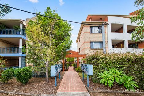 Property photo of 23/42-48 Merton Street Sutherland NSW 2232