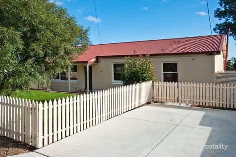 Property photo of 21 Gurney Terrace Enfield SA 5085