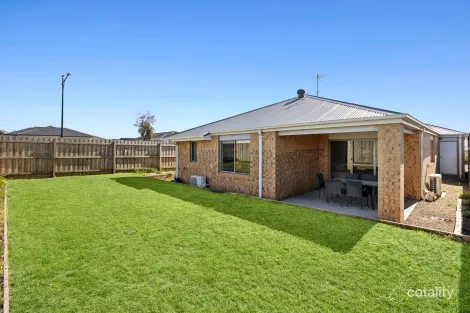 Property photo of 2 Heathcote Street Mount Duneed VIC 3217