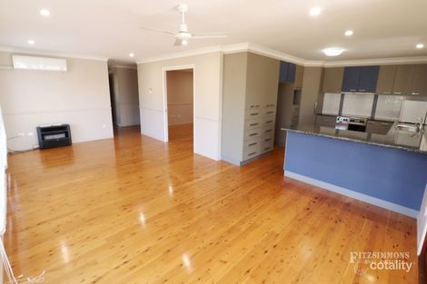 Property photo of 29 Hedge Road Dalby QLD 4405