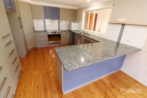 Property photo of 29 Hedge Road Dalby QLD 4405