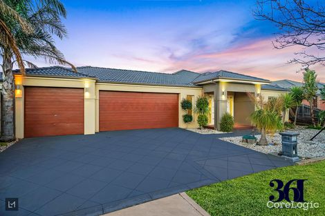 Property photo of 7 Bronte Way Taylors Hill VIC 3037