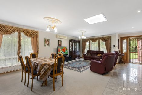 Property photo of 18 Alexandra Court Woori Yallock VIC 3139