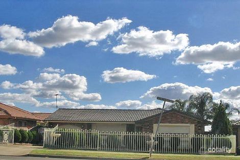 Property photo of 13 Falmouth Road Quakers Hill NSW 2763